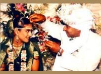 Kajol and ajay wedding