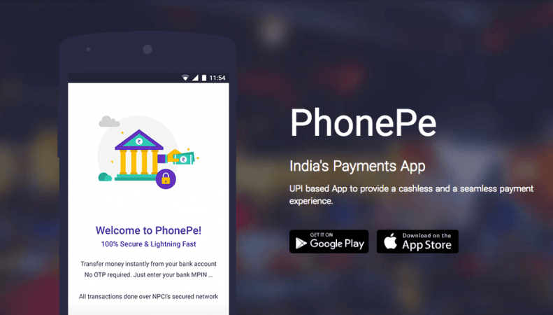 PhonePe