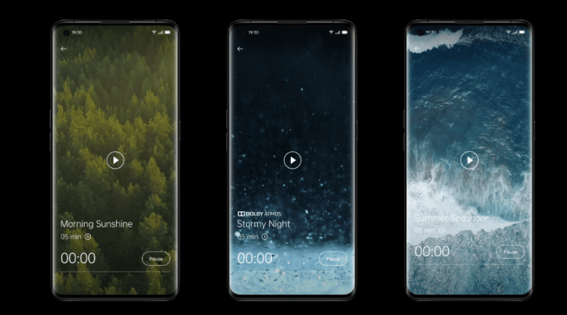 Oppo Find X2 Pro Oppo Find X2 Pro