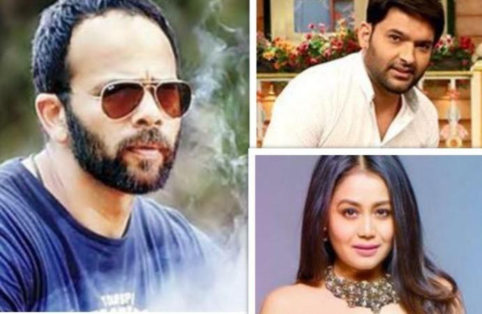 TRP report TRP report