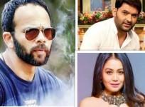 TRP report