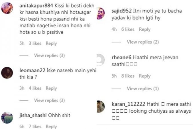 Kapil Sharma's wife Ginni Chatrath get body-shamed for her weight gain Kapil Sharma, Ginni Chatrath