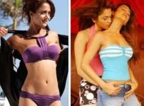 Amrita Arora, Isha Koppikar