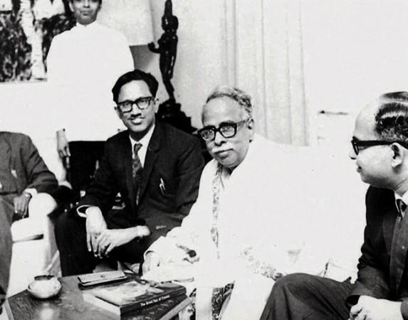 Anbazhagan is no more Anbazhagan is no more