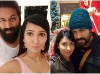 Yash cancels wife Radhika Pandit's birthday celebration
