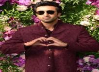Ranbir Kapoor