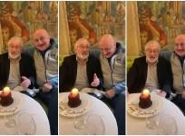 Anupam Kher Robert De Niro