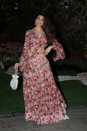 Jacqueline fernandez