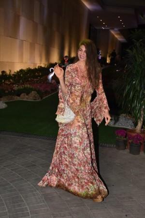 Jacqueline Fernandez