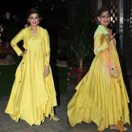 Sonali Bendre