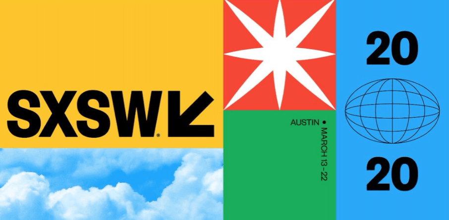SXSW SXSW