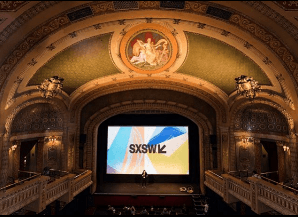 SXSW SXSW