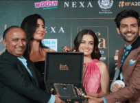 IIFA 2020