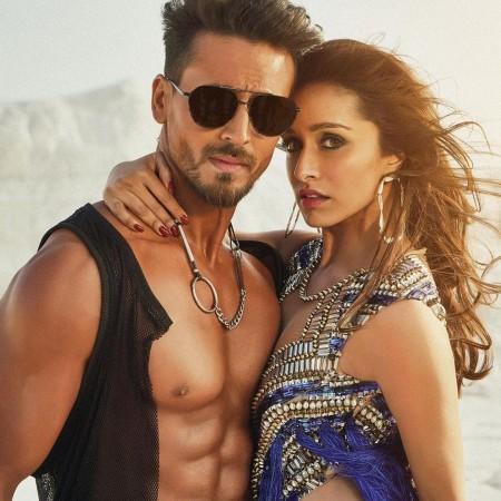 Baaghi 3, Tiger Shroff, Shraddha Kapoor Baaghi 3, Tiger Shroff, Shraddha Kapoor