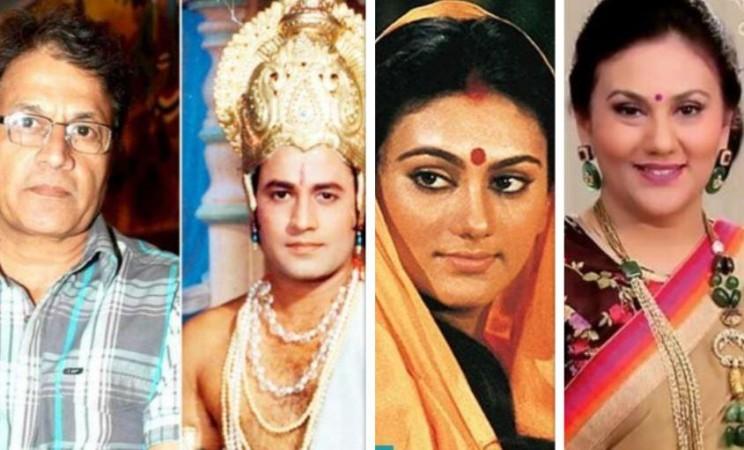 Then And Now' Pictures Of The Cast Of Ramayan 2008! India, 57% OFF