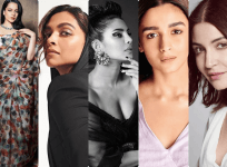 Bollywood Actresses