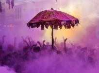 Holi 2020