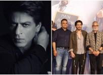 srk gauri sanjay