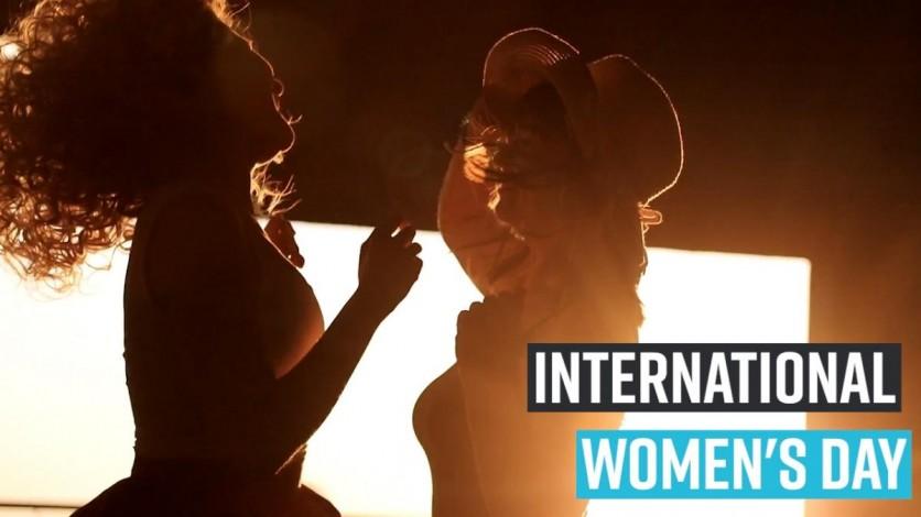 International Womens Day 2020 6 Bollywood Lesbian Films That Showcase 9386