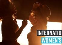 International Women's Day