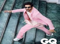 Kartik Aaryan