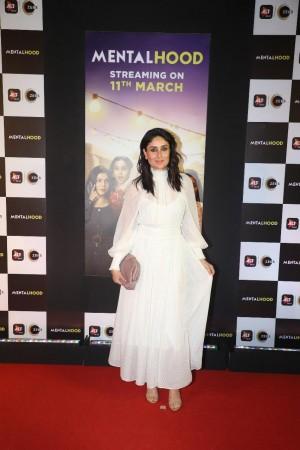 kareena at the screening of mentalhood