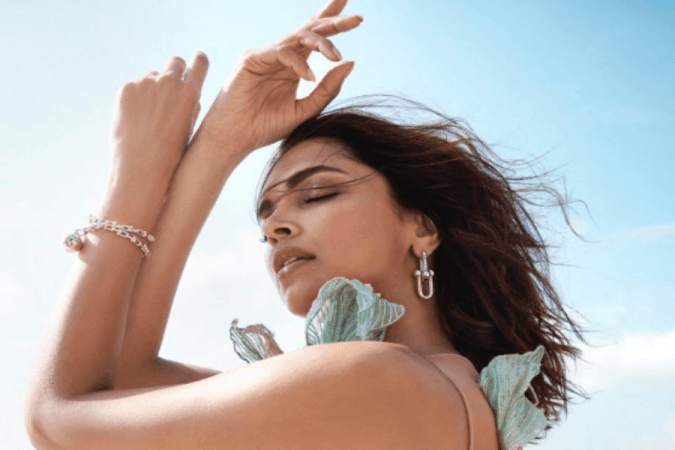 Deepika Padukone