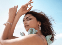 Deepika Padukone