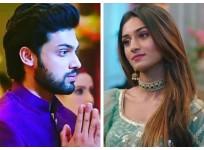 Anurag and Prerna of Kasautii Zindagii Kay 2