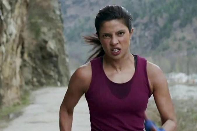 Priyanka chopra