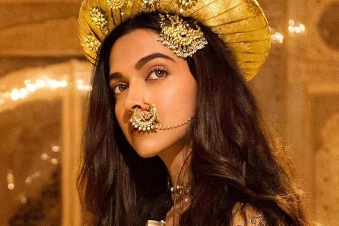 deepika padukone