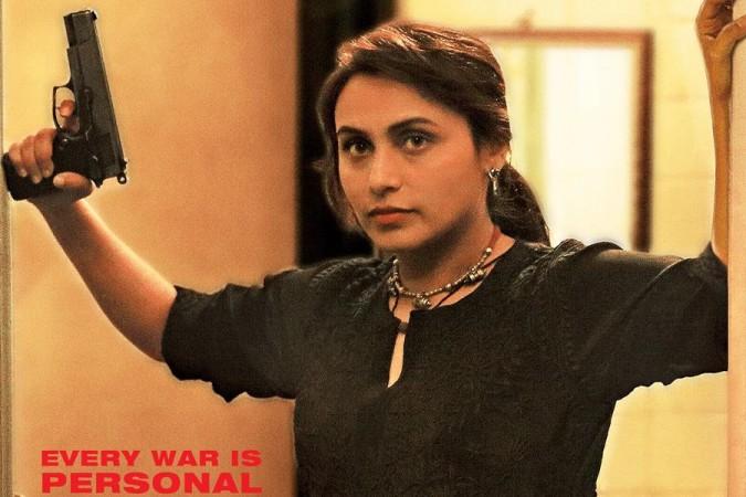 rani mukherji