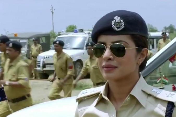 Priyanka chopra