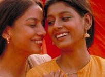 Fire film still