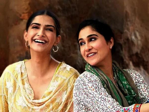 Ek Ladki Ko Dekha Toh Aisa Laga 2019