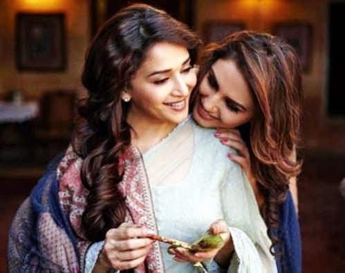Dedh Ishqiya