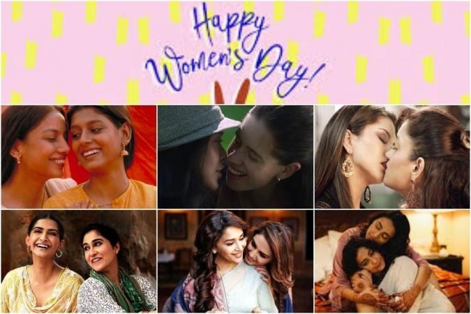 International women's day