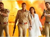 Sooryavanshi, Ajay Devgn, Akshay Kumar, Katrina Kaif, Ranveer Singh