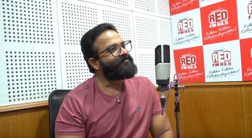 Jayasurya Jayasurya