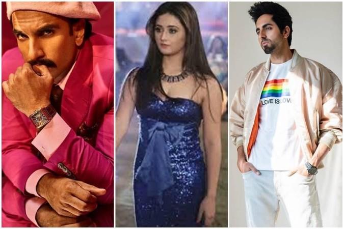 rashami ranveer ayushmann