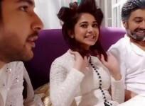Jennifer Winget Beyhadh 2