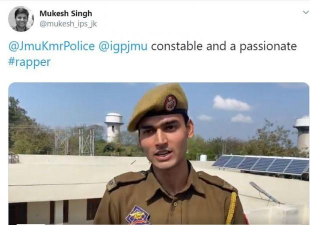 Mukesh Singh