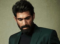 Rana Daggubati