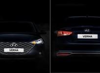 2020 Hyundai Verna