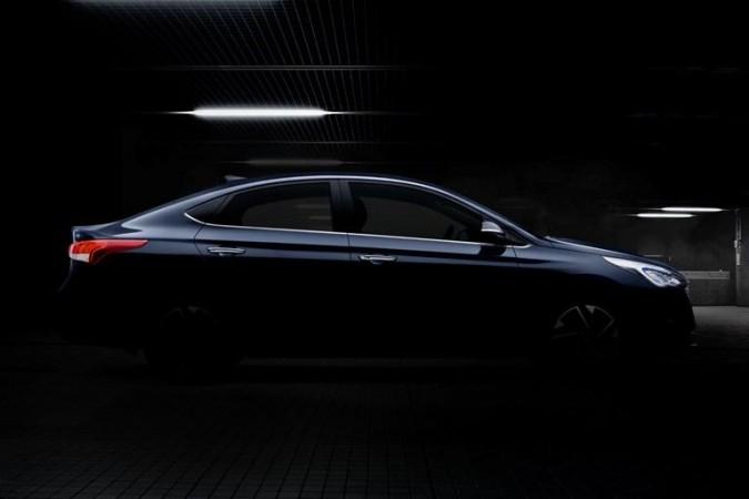 2020 Hyundai Verna 2020 Hyundai Verna