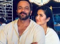 Rohit Shetty-Katrina Kaif