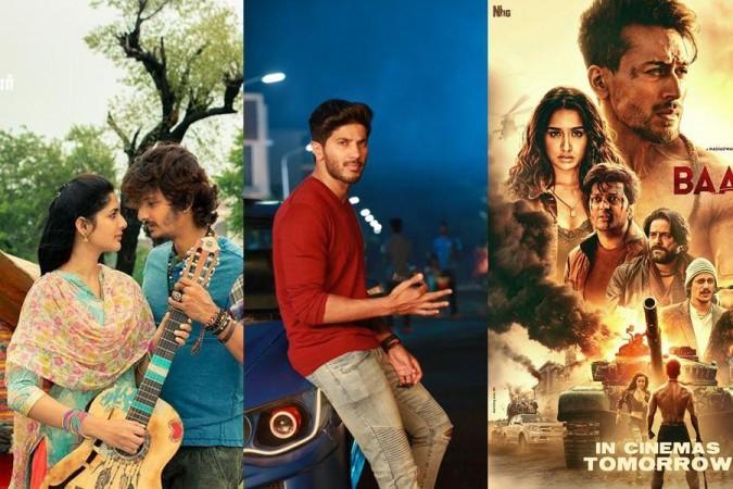 Dulquer Salmaan's Kannum Kannum Kollaiyadithaal at Number 1 Position Chennai box office, Dulquer Salmaan's KKK in Numero Uno Position at Chennai Box Office