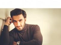 Ranveer Singh