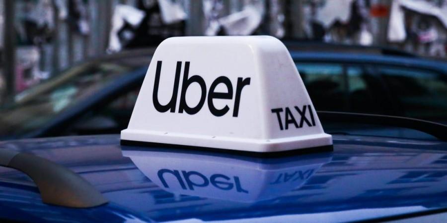 Uber to compensate drivers for coronavirus Uber