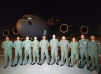 IAF to evacuate Indians stranded in Iran